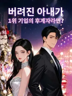 버려진 아내가 1위 기업의 후계자라면?