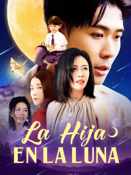 La Hija en la Luna
