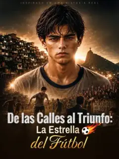 De las Calles al Triunfo: La Estrella del Fútbol