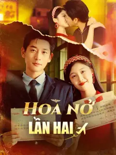 Hoa nở lần hai