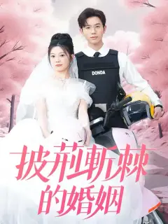 披荊斬棘的婚姻
