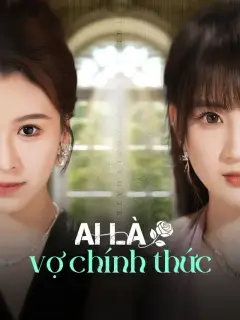 Ai là vợ chính thức