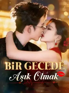 Bir Gecede Aşık Olmak