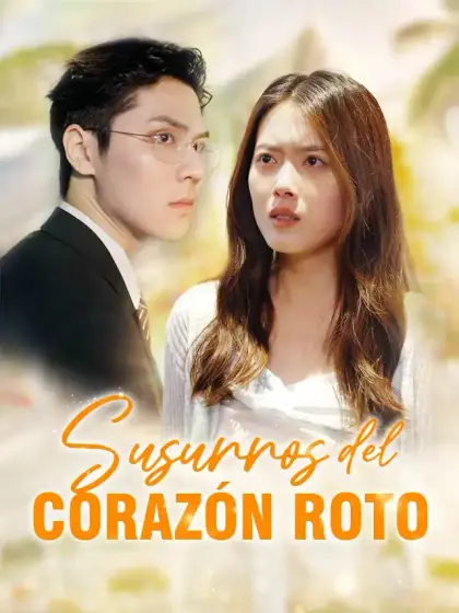 Susurros del corazón roto
