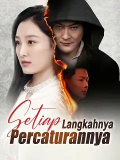 Setiap Langkahnya Percaturannya