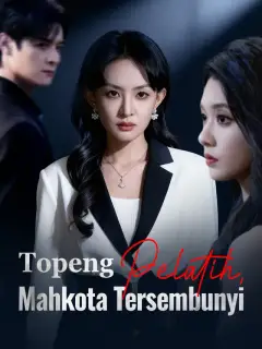 Topeng Pelatih, Mahkota Tersembunyi