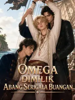 Omega Dimilik Lanun Buangan
