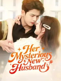 Her Mysterious New Husband