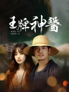 王牌神醫