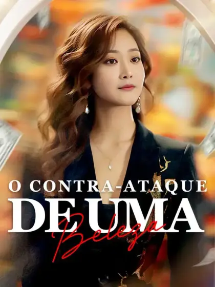 O contra-ataque de uma beleza