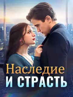 Наследие и Страсть