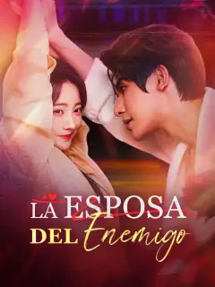 La Esposa del Enemigo