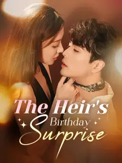 The Heir's Birthday Surprise