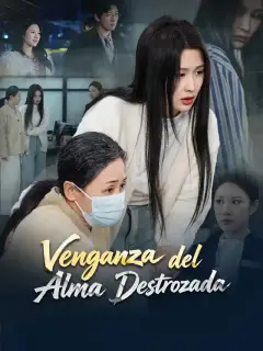 Venganza del Alma Destrozada