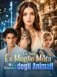 La Sua Ex Moglie Muta è la Sciamana degli Animali