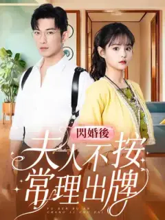 閃婚後，夫人不按常理出牌