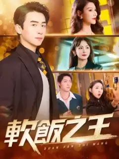 軟飯之王