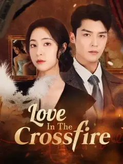 Love In The Crossfire