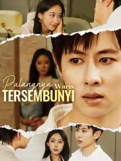 Pulangnya Waris Tersembunyi