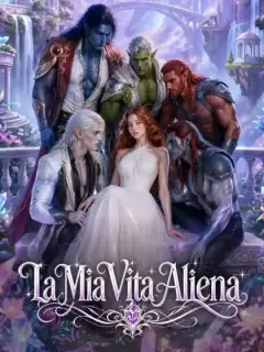 La Mia Vita Aliena