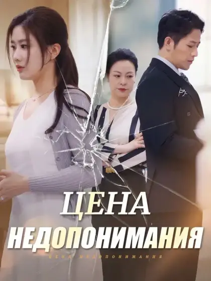 Цена Недопонимания