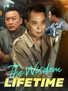 The Wisdom Of A Lifetime