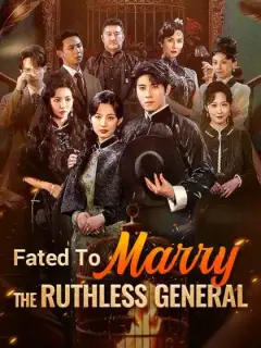 Fated To Marry The Ruthless General