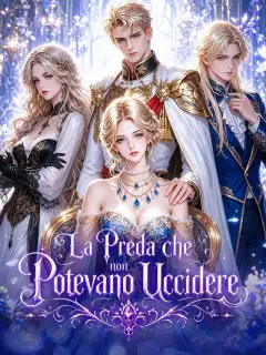 La Preda che non Potevano Uccidere