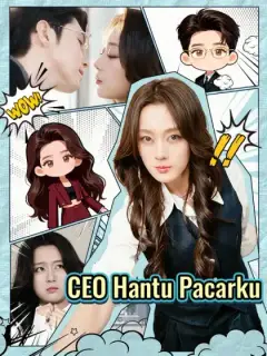 CEO Hantu Pacarku