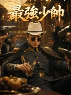 最強少帥