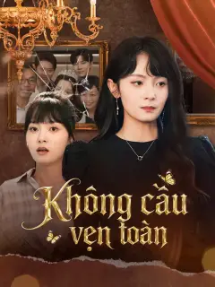 Không cầu vẹn toàn