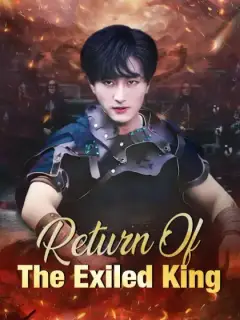 Return Of The Exiled King