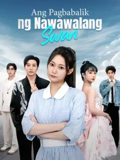 Ang Pagbabalik ng Nawawalang Swan