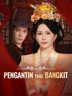 Pengantin yang Bangkit