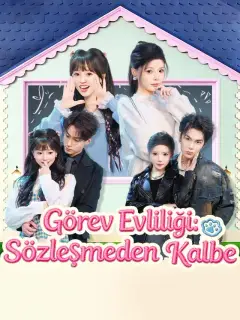 Görev Evliliği: Sözleşmeden Kalbe