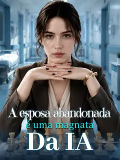A esposa abandonada é uma magnata da IA