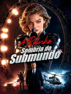 A Rainha Sombria do Submundo