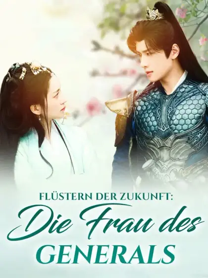 Flüstern der Zukunft: Die Frau des Generals