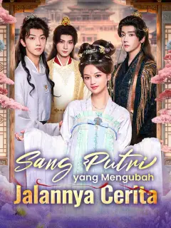 Sang Putri yang Mengubah Jalannya Cerita