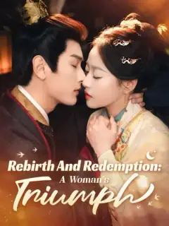Rebirth And Redemption: A Woman's Triumph