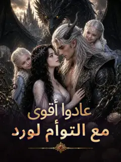 ‫‫عادوا أقوى مع التوأم لورد‬‬