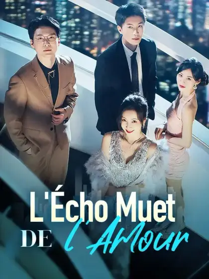 L'Écho Muet de l'Amour