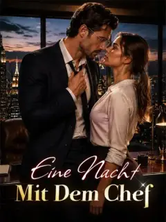 Eine Nacht mit dem Chef