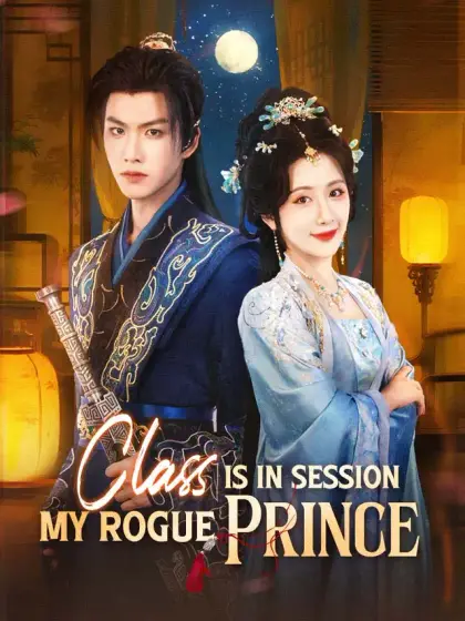 Class Is In Session, My Rogue Prince