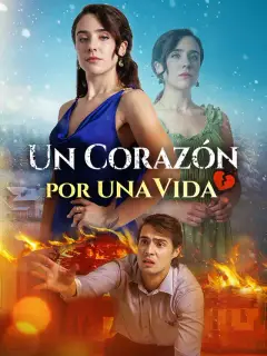 Un Corazón por una Vida