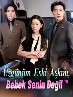 Üzgünüm Eski Aşkım, Bebek Senin Değil