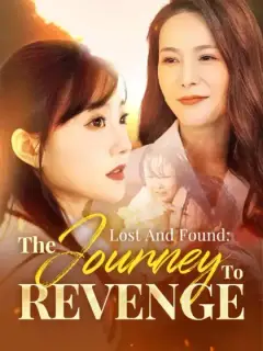 Lost And Found: The Journey To Revenge