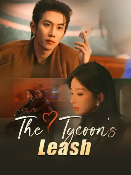 The Tycoon's Leash
