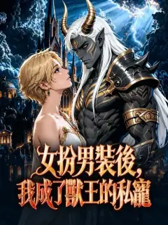 女扮男裝後，我成了獸王的私寵