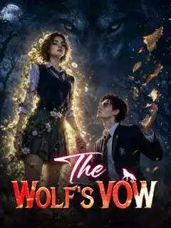 The Wolf's Vow